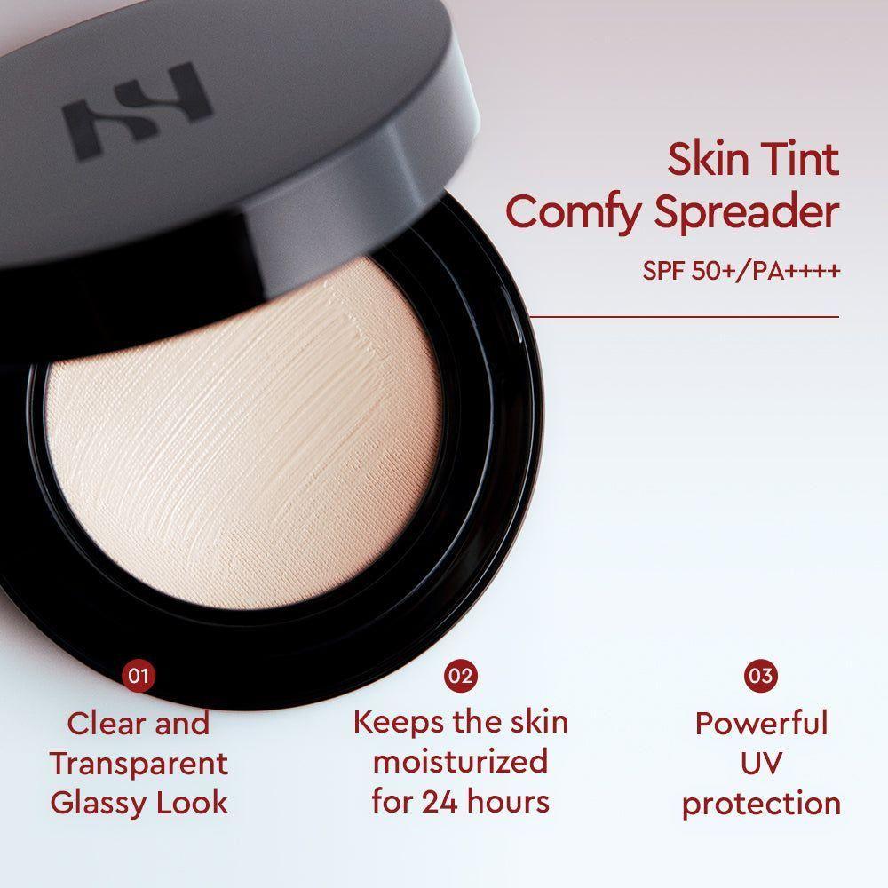 HERA Skin Tint Comfy Spreader SPF50/ PA++++ 15g - Glam Global UKHERA