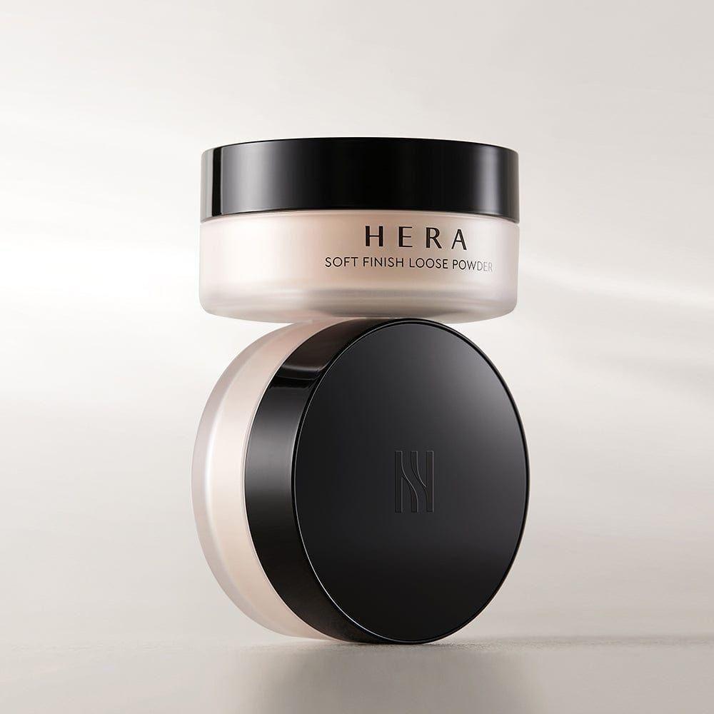HERA Soft Finish Loose Powder 15g - Glam Global UKHERA
