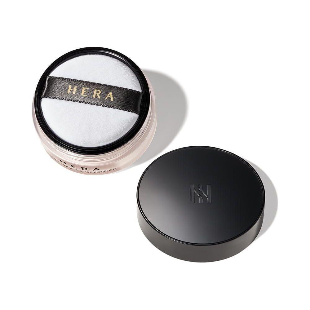 HERA Soft Finish Loose Powder 15g - Glam Global UKHERA