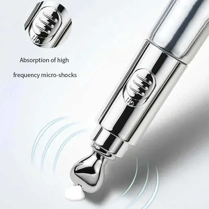 Hexapeptide Eye Cream - Reduces Eye Bags and Puffiness: - 15ml - Glam Global UKGlam Global UK