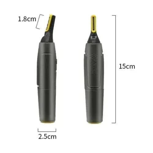 High Precision Beard Trimmer - Glam Global UKGlam Global UK
