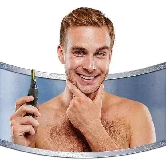 High Precision Beard Trimmer - Glam Global UKGlam Global UK