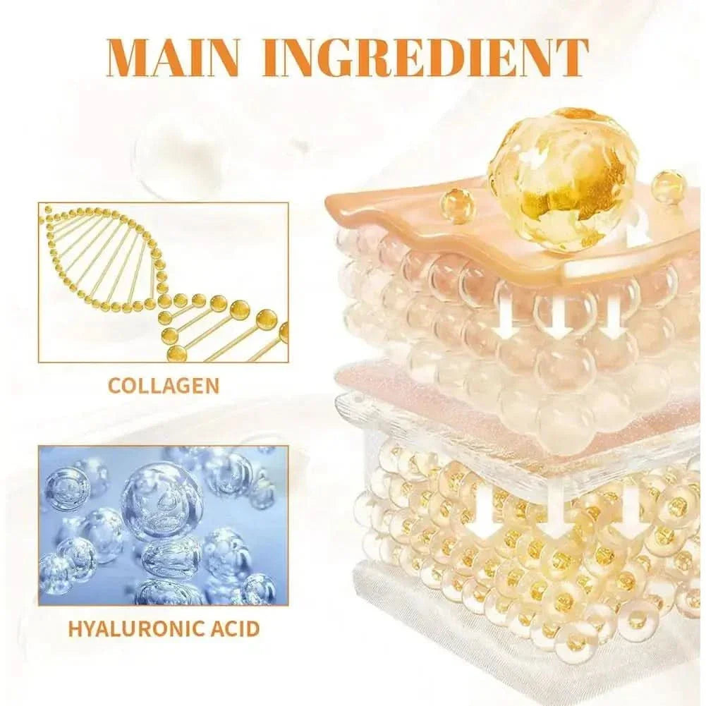 Highprime Collagen Film Set - Glam Global UKGlam Global UK