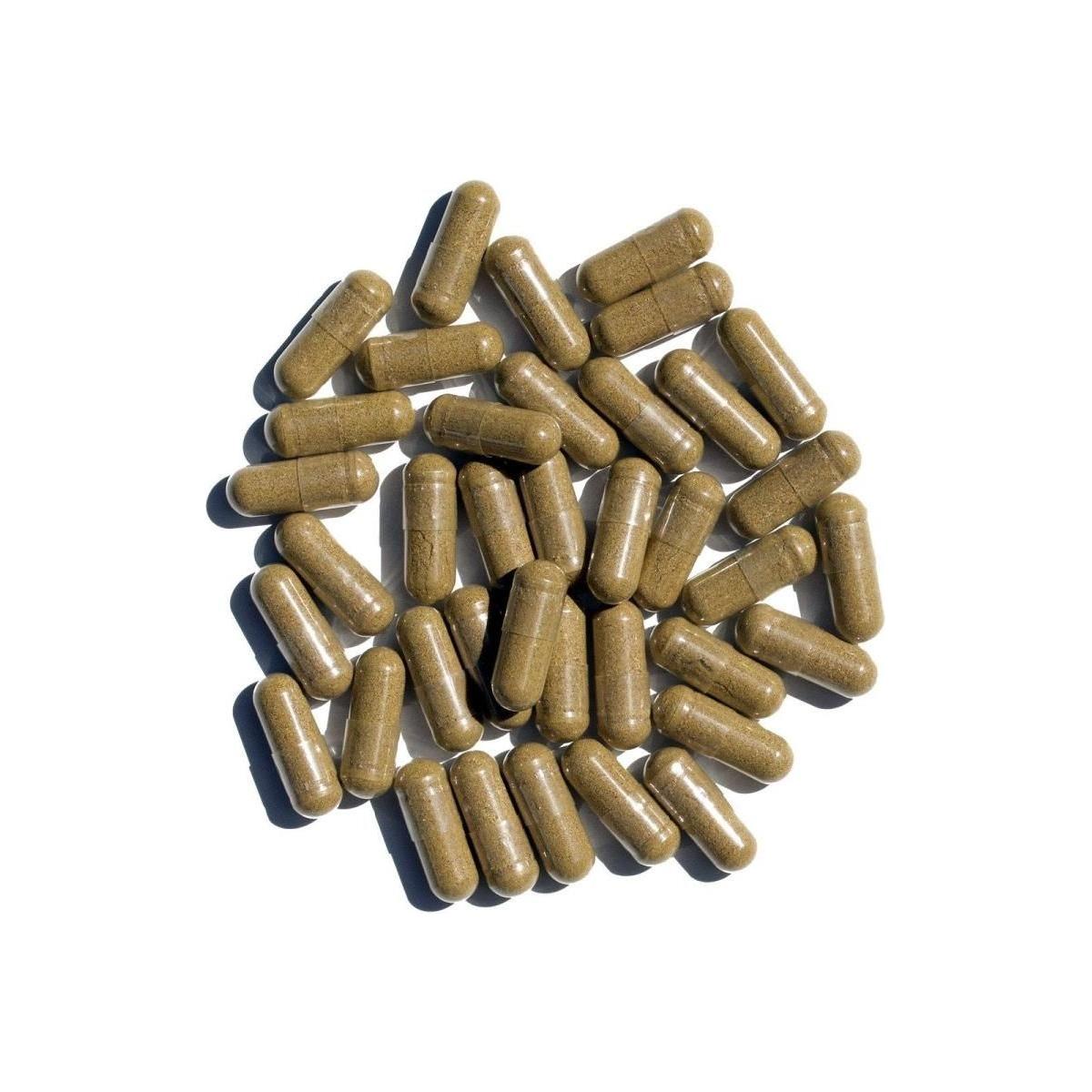 Hush & Hush | SkinCapsule CLEAR+ - Glam Global UKHush & Hush