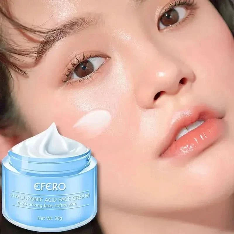 Hyaluronic Acid Essence Cream - Glam Global UKGlam Global UK