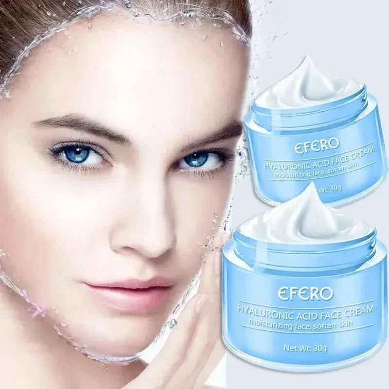 Hyaluronic Acid Essence Cream - Glam Global UKGlam Global UK