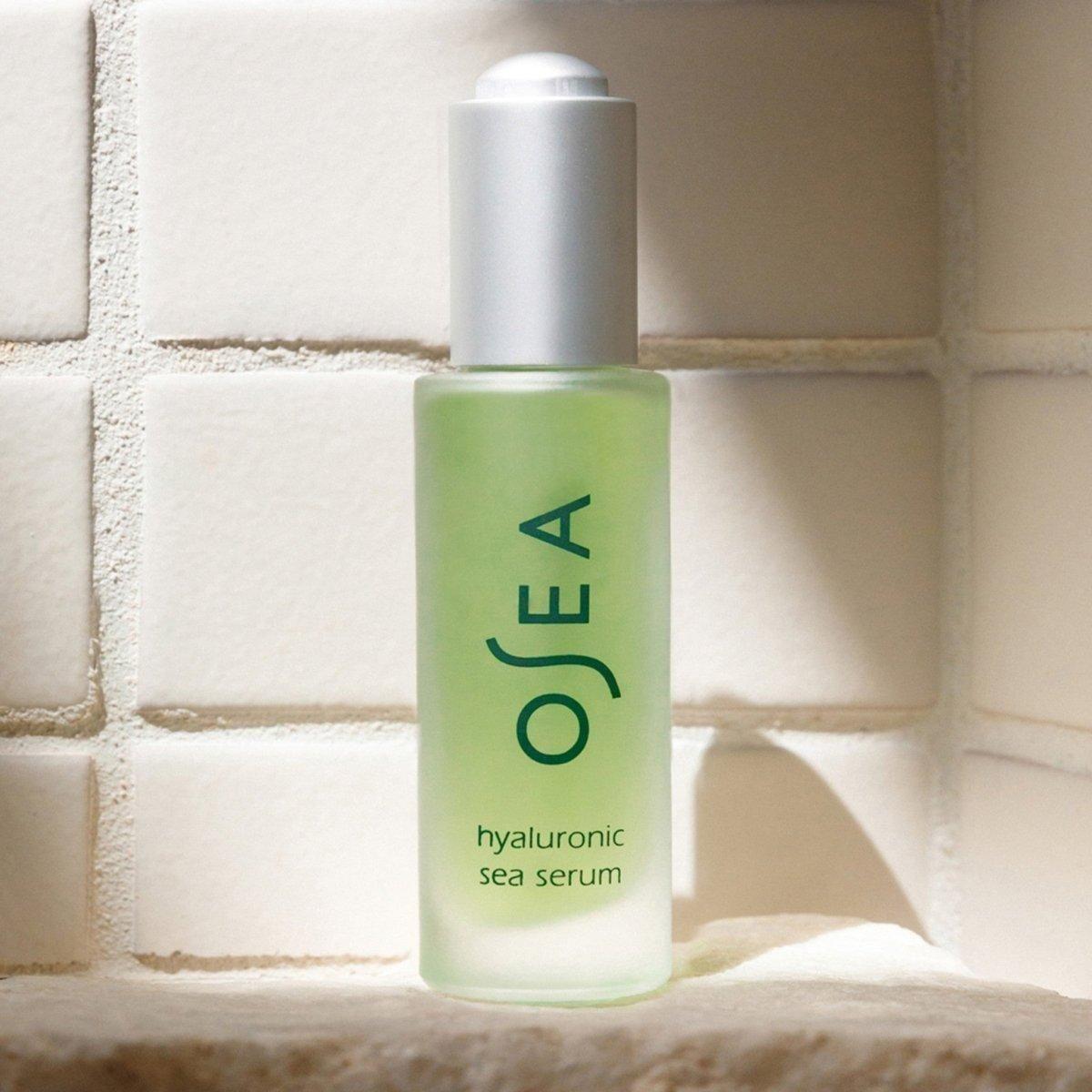 OSEA Hyaluronic Sea Serum - 30ml - Glam Global UKOSEA