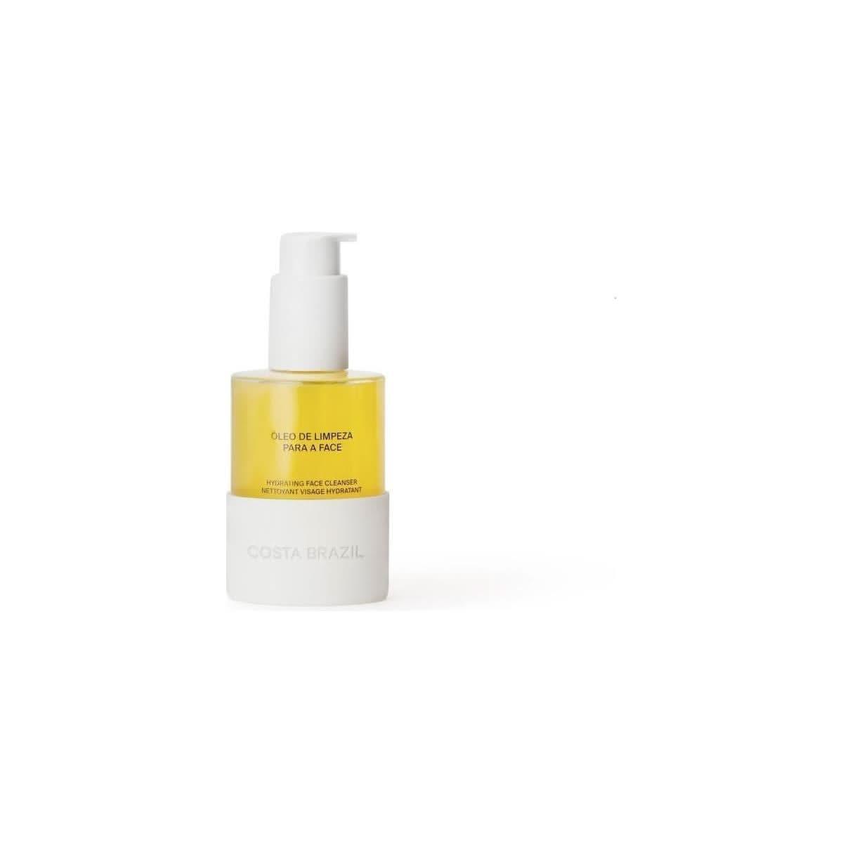 Costa Brazil Hydrating Face Cleanser - 104ml - Glam Global UKCosta Brazil