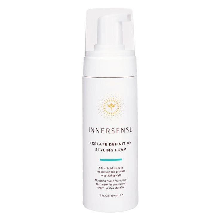 I Create Definition Styling Foam - Glam Global UKInnersense Organic Beauty