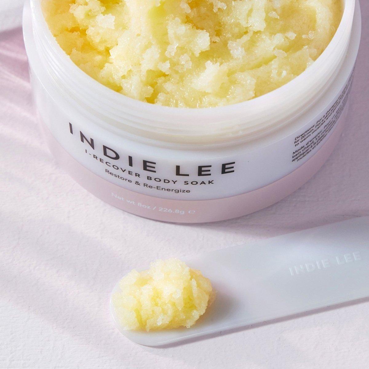 Indie Lee I - Recover Body Soak - 240ml - Glam Global UKIndie Lee