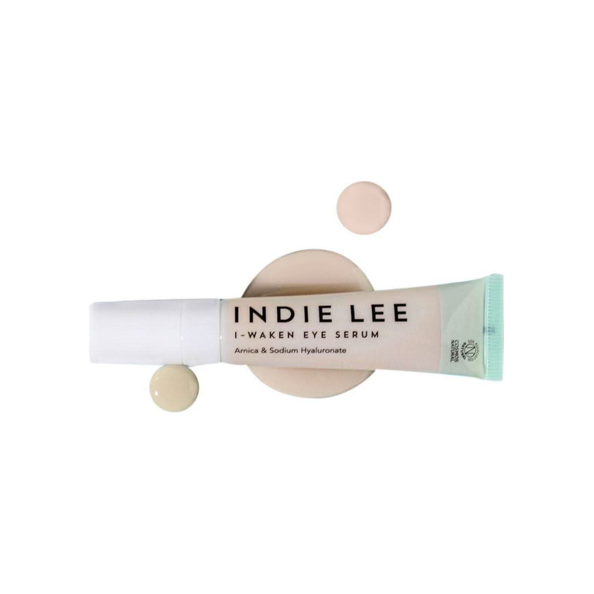 Indie Lee I - Waken Eye Serum - 15ml - Glam Global UKIndie Lee