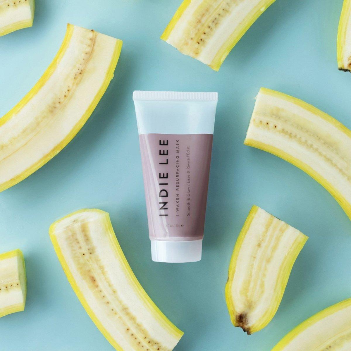 Indie Lee I - Waken Resurfacing Mask - 50ml - Glam Global UKIndie Lee