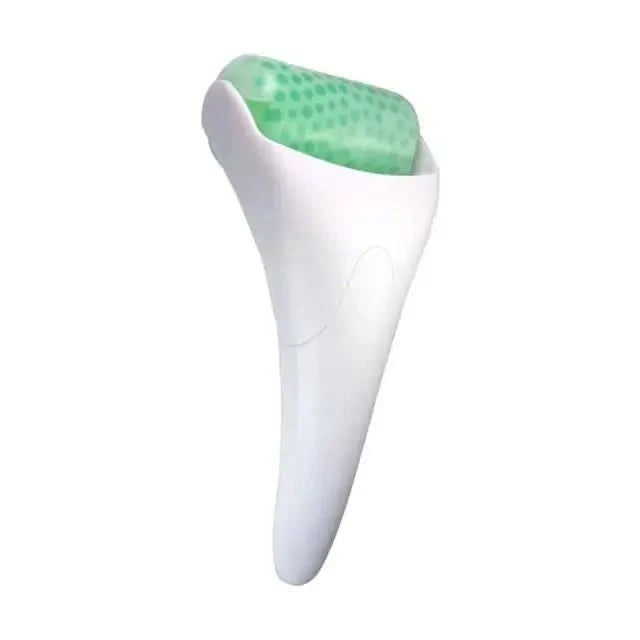 Cooling Ice Roller Massage Tool – Reduce Puffiness & Tighten Skin for a Radiant Complexion - Glam Global UKGlam Global UK
