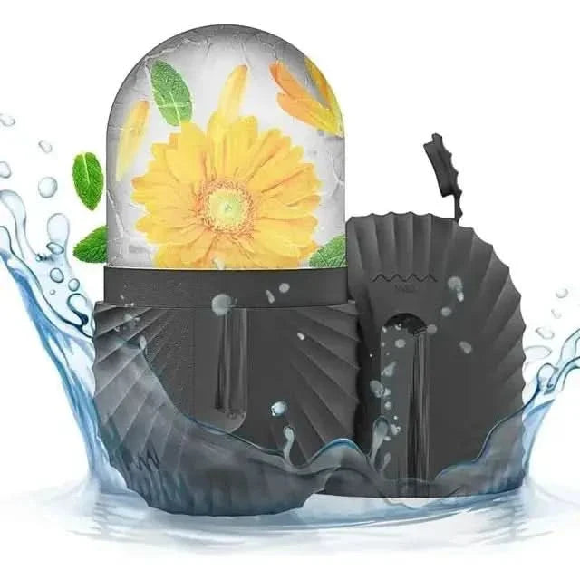 Ice Face Roller – Reduce Puffiness & Refresh Your Skin Instantly - Glam Global UKGlam Global UK