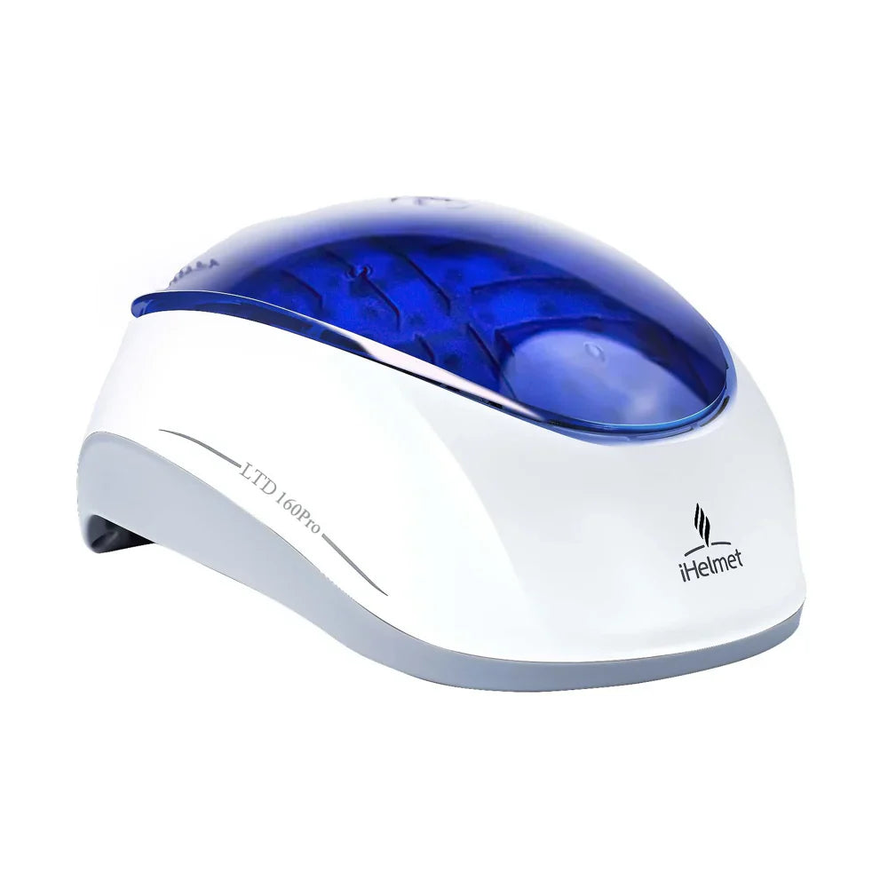iHelmet Laser Hair Growth System LTD 160Pro