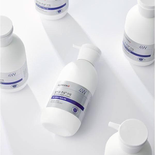 ILLIYOON Stretch Mark Cream 330ml - Glam Global UKILLIYOON