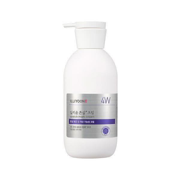 ILLIYOON Stretch Mark Cream 330ml - Glam Global UKILLIYOON