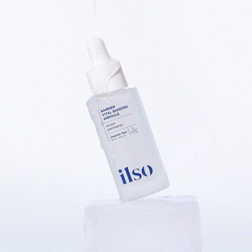 ilso Barrier Vital Banding Ampoule 30ml - Glam Global UKilso