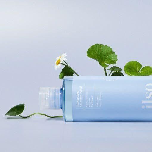 ilso Cicazulene Calming Toner 300ml - Glam Global UKilso
