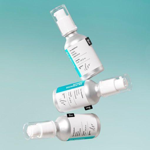 ilso ER Firming Serum (Retinol) 30ml - Glam Global UKilso