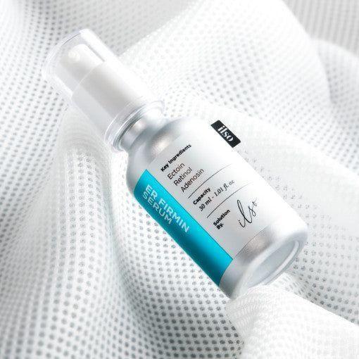ilso ER Firming Serum (Retinol) 30ml - Glam Global UKilso