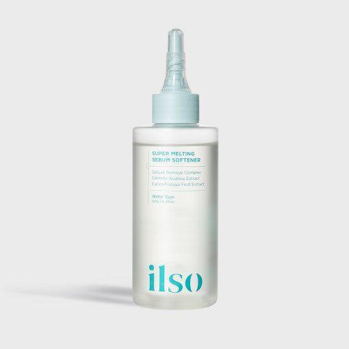 ilso Super Melting Sebum Softener 150ml - Glam Global UKilso