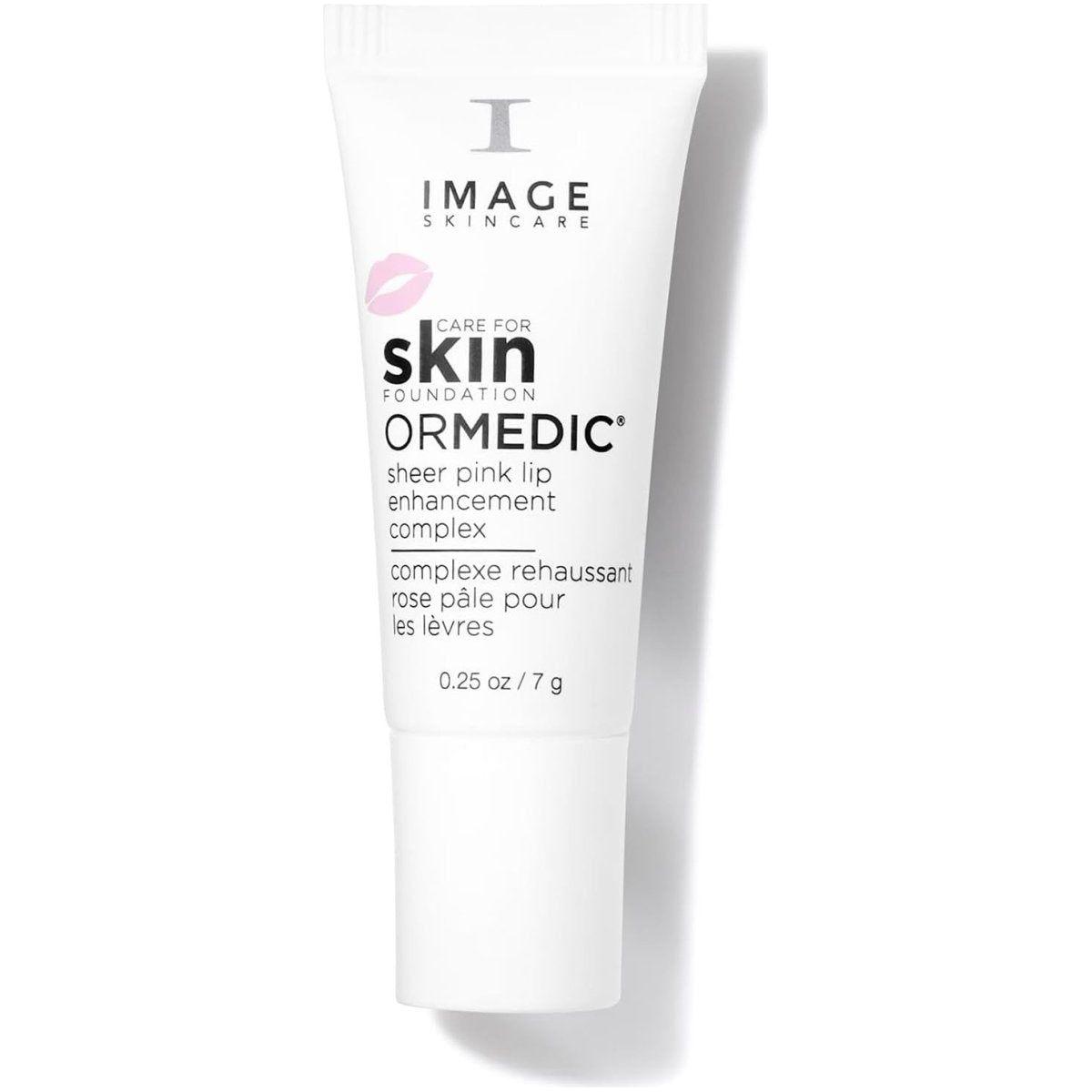 Image Skincare Ormedic Balancing Lip Enhancement Complex (7 g) - Glam Global UKImage Skincare