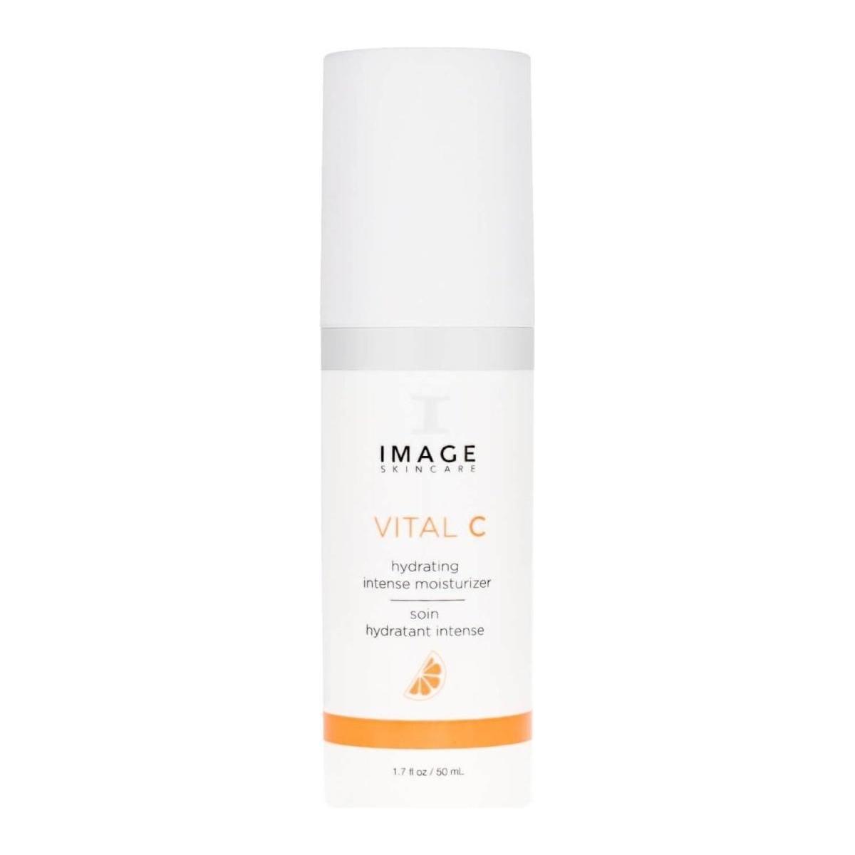 Image Skincare Vital C Hydrating Intense Moisturizer - 50ml - Glam Global UKImage Skincare