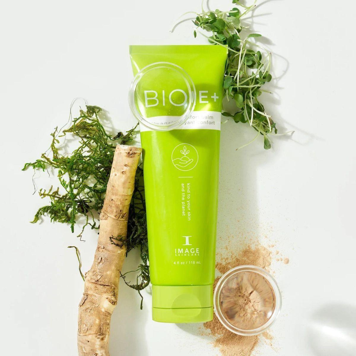Image Skincare BIOME+ Cleansing Comfort Balm - 118ml - Glam Global UKImage Skincare