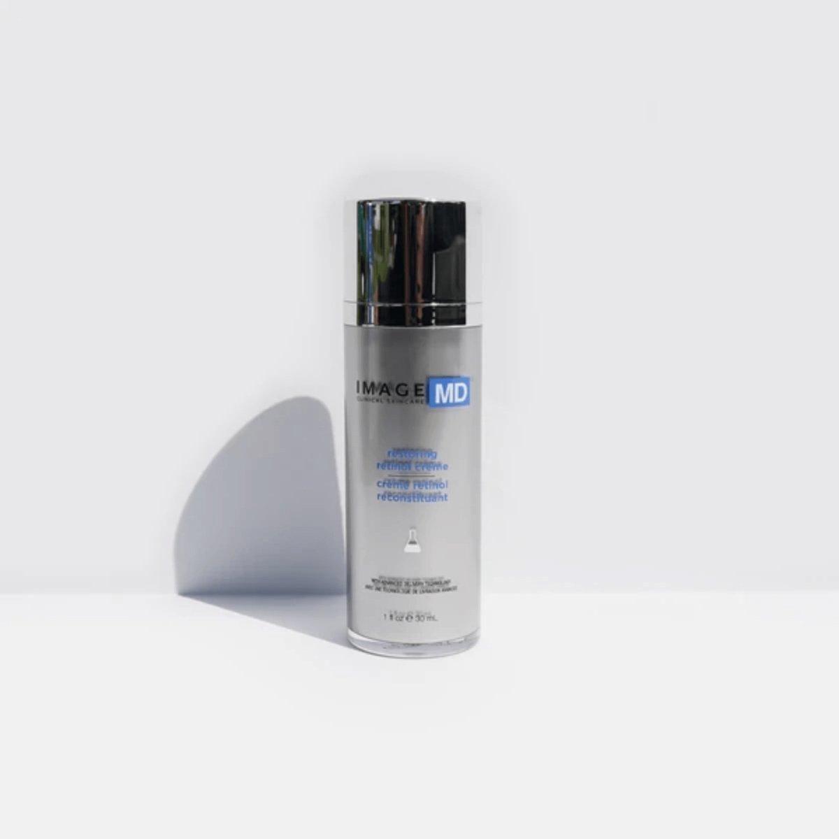 Image Skincare MD Restoring Retinol Creme - 30ml - Glam Global UKImage Skincare