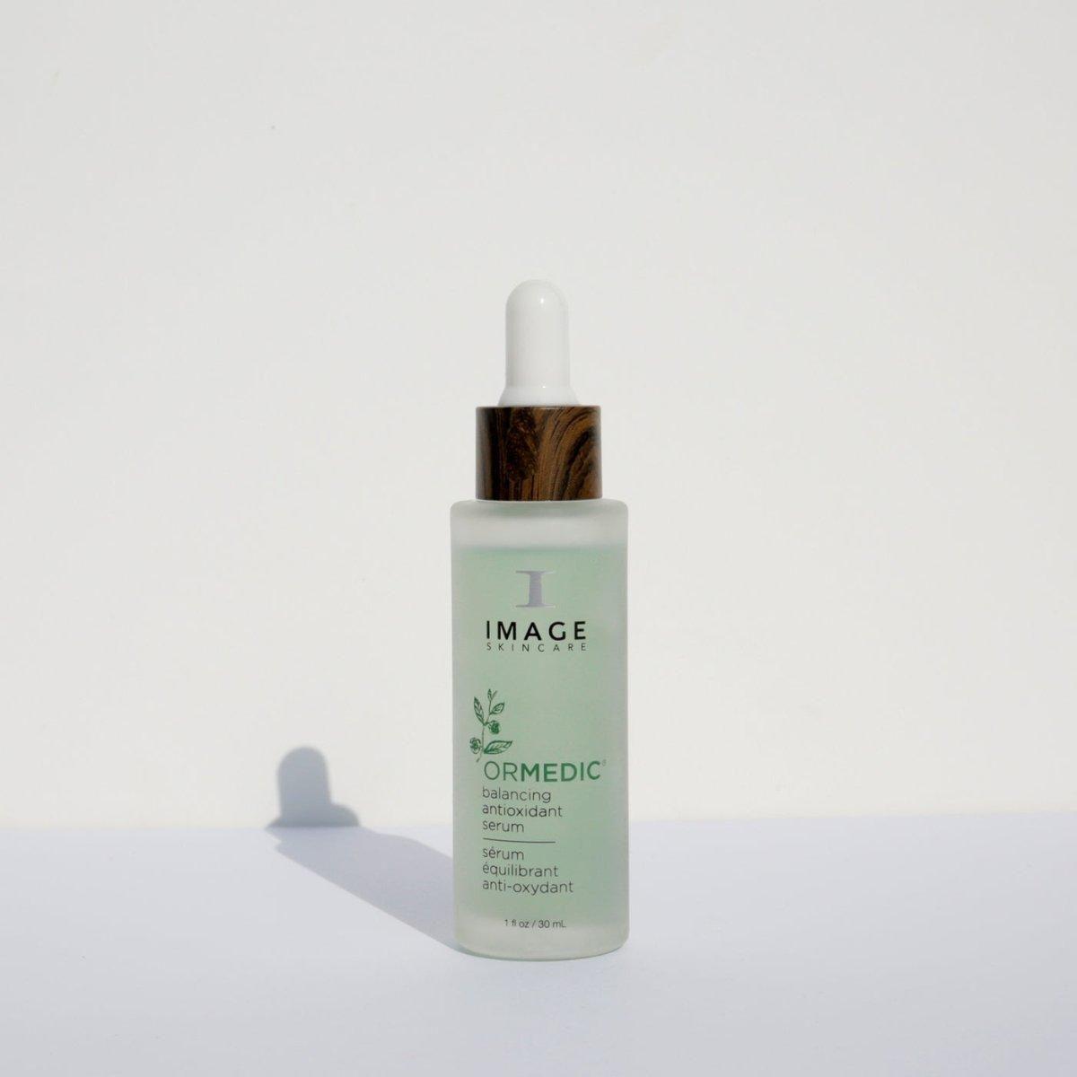 Image Skincare ORMEDIC Balancing Antioxidant Serum - 30ml - Glam Global UKImage Skincare