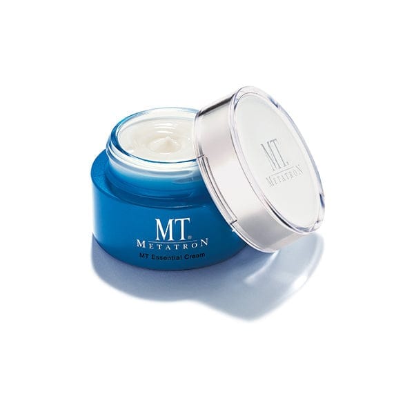 MT METATRON Essential Cream 40g – Hidratante avanzado reafirmante y fortalecedor de la barrera cutánea