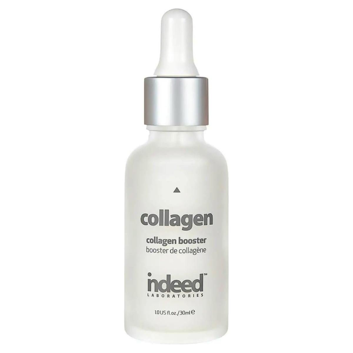 Indeed Labs | Collagen Booster | 30ml - Glam Global UKIndeed Labs
