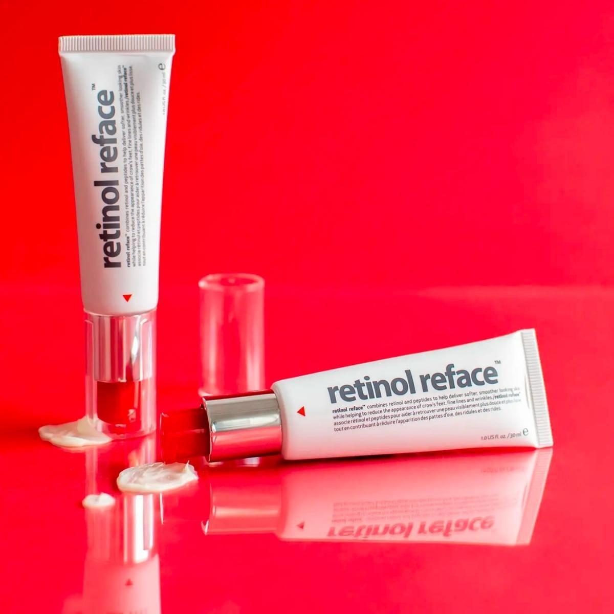 Indeed Labs | Retinol Reface | 30ml - Glam Global UKIndeed Labs