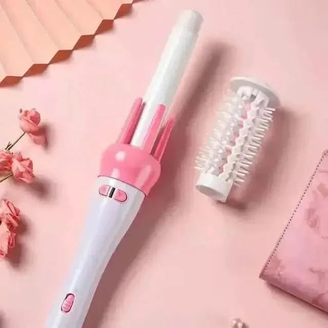 Intelligent Automatic Curling Iron - Glam Global UKGlam Global UK