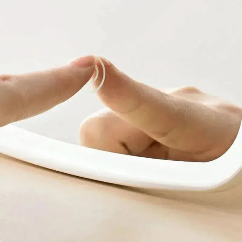 Intelligent Portable Makeup Mirror - Glam Global UKGlam Global UK