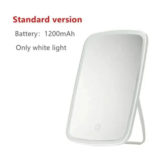 Intelligent Portable Makeup Mirror - Glam Global UKGlam Global UK
