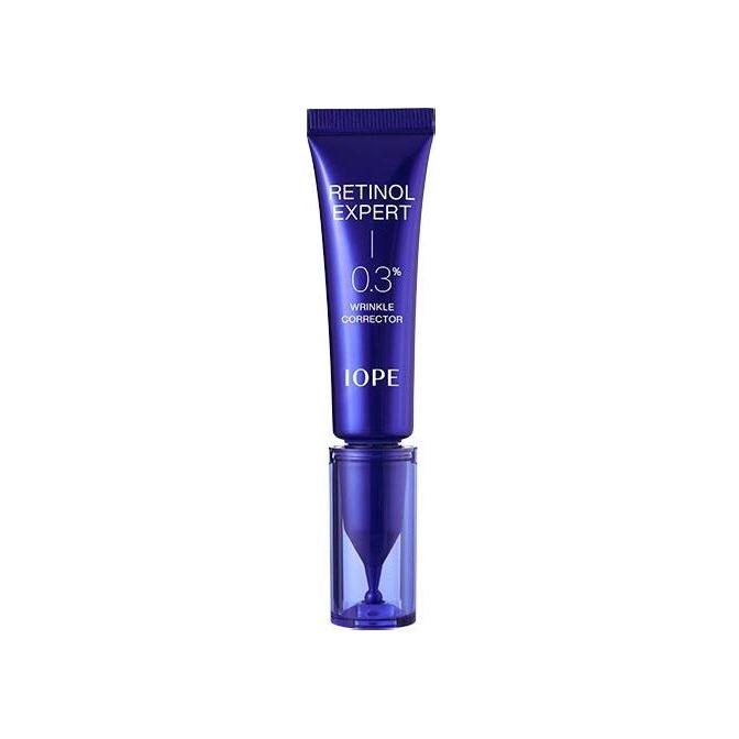 IOPE Retinol Expert 0.3% Wrinkle Corrector 20ml - Glam Global UKIOPE