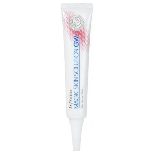 Isfren Rx Magic Skin Solution GW - Goose Skin Cream 40ml - Glam Global UKIsfren