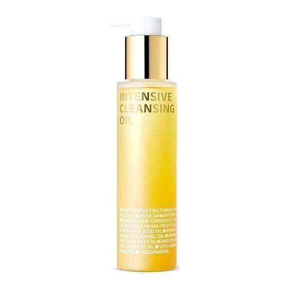 isoi Bulgarian Rose Intensive Cleansing Oil 150ml - Glam Global UKisoi