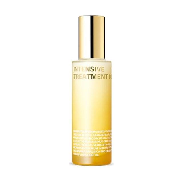 isoi Bulgarian Rose Intensive Treatment Lotion 90ml - Glam Global UKisoi