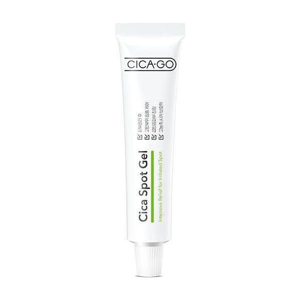 isoi CICAGO Cica Spot Gel 25ml - Glam Global UKisoi