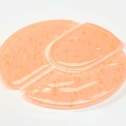 isoi ISOI Blemish Care Eye & Wrinkle Patch 90 Count - Glam Global UKisoi