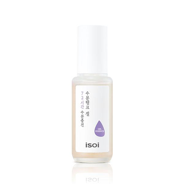 isoi Pure 72hr Charger of Moisture, Moisture Gel 50ml - Glam Global UKisoi