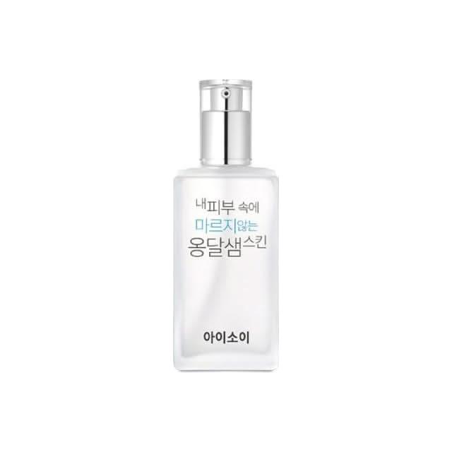 isoi Toner, A Bottled Oasis For Your Skin 130ml - Glam Global UKisoi
