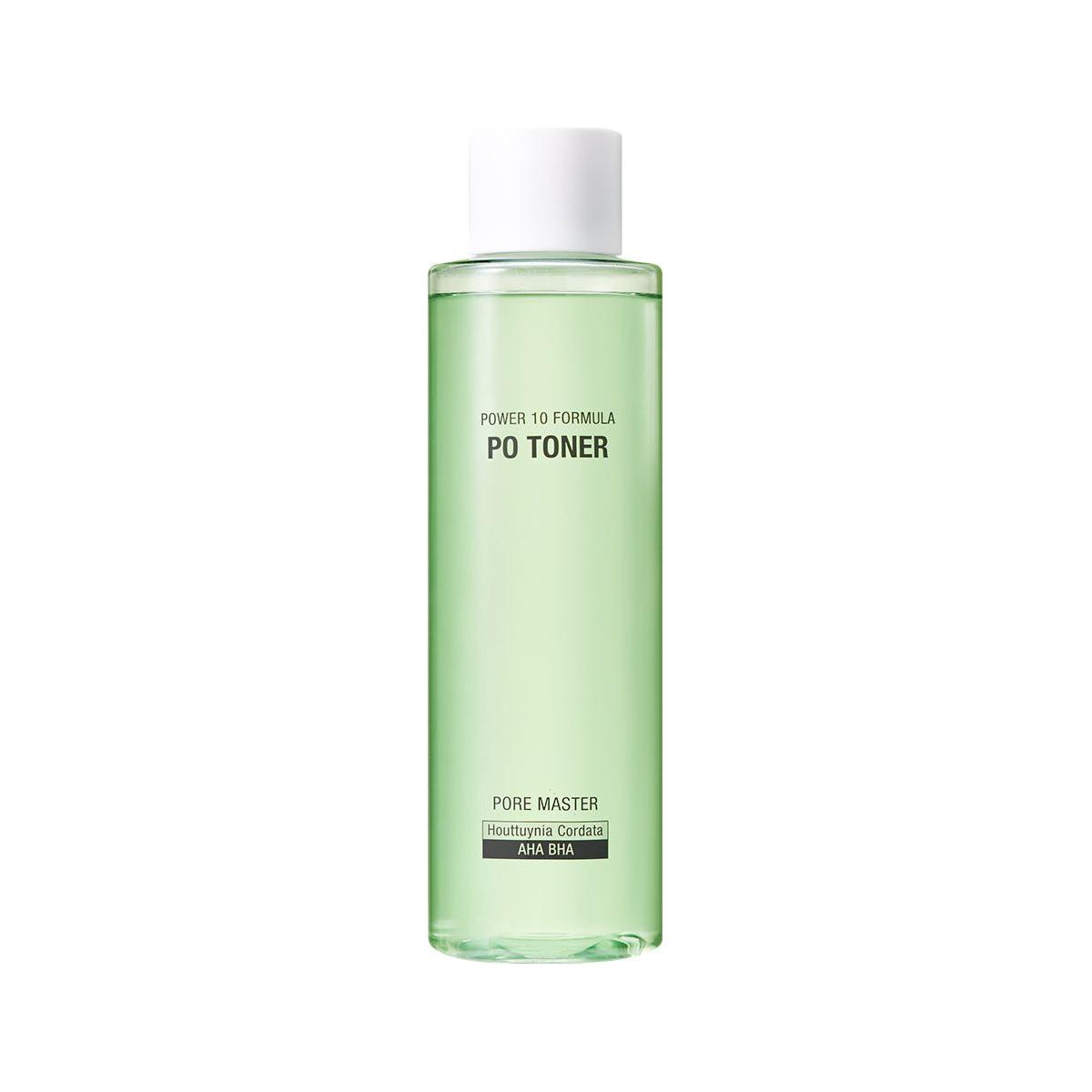 It'S SKIN Power 10 Formula PO Toner PORE MASTER 200ml - Glam Global UKIt'S SKIN