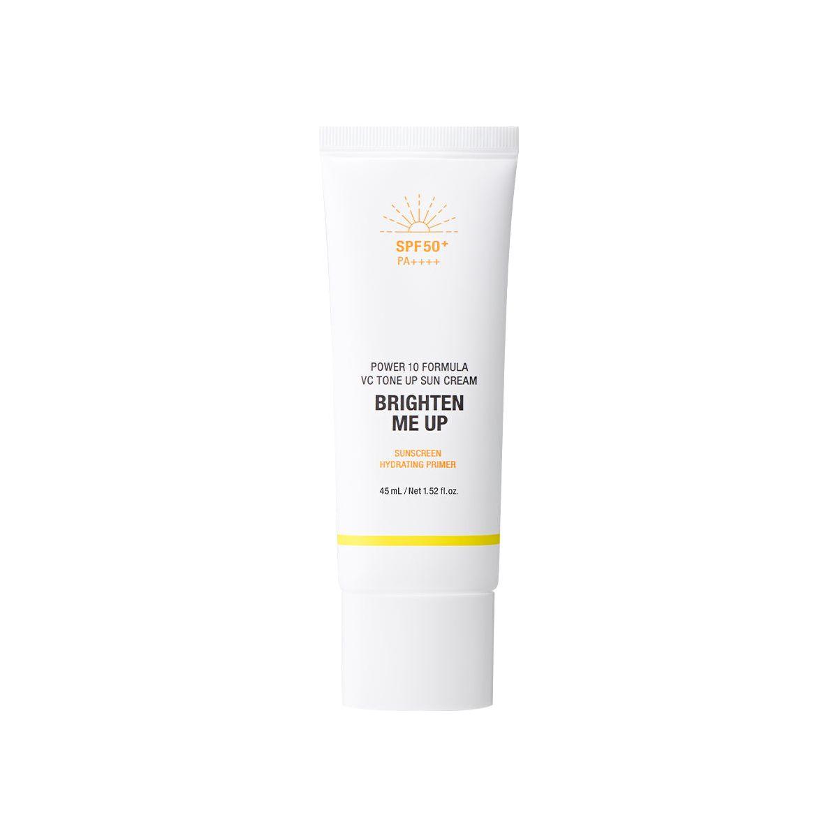 It'S SKIN Power 10 Formula VC Tone Up Sun Cream 45ml - Glam Global UKIt'S SKIN