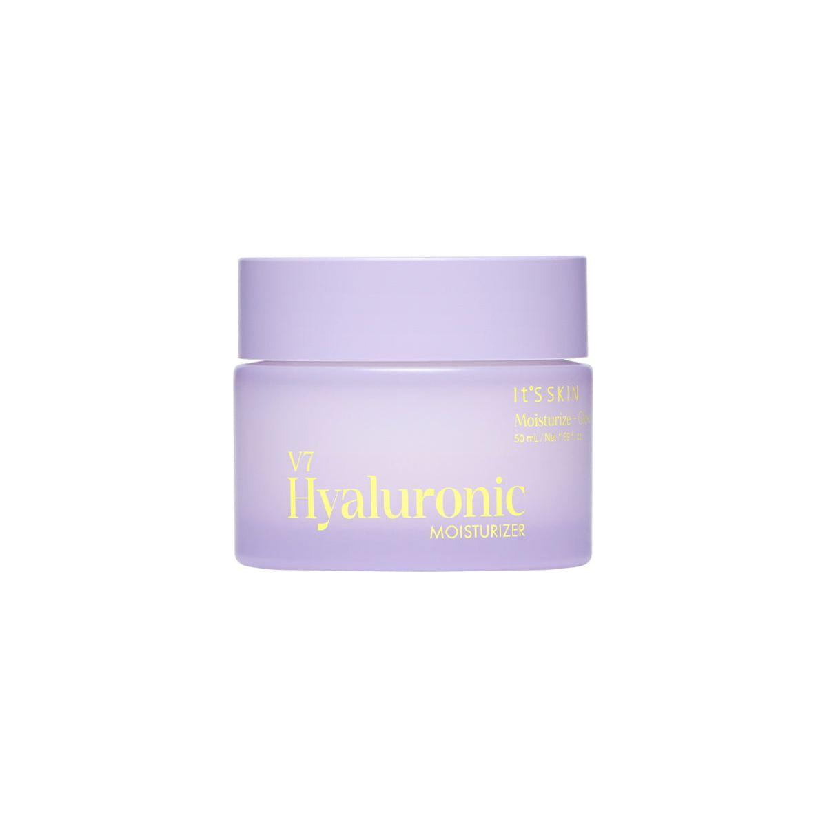 It'S SKIN V7 Hyaluronic Moisturizer 50ml - Glam Global UKIt'S SKIN