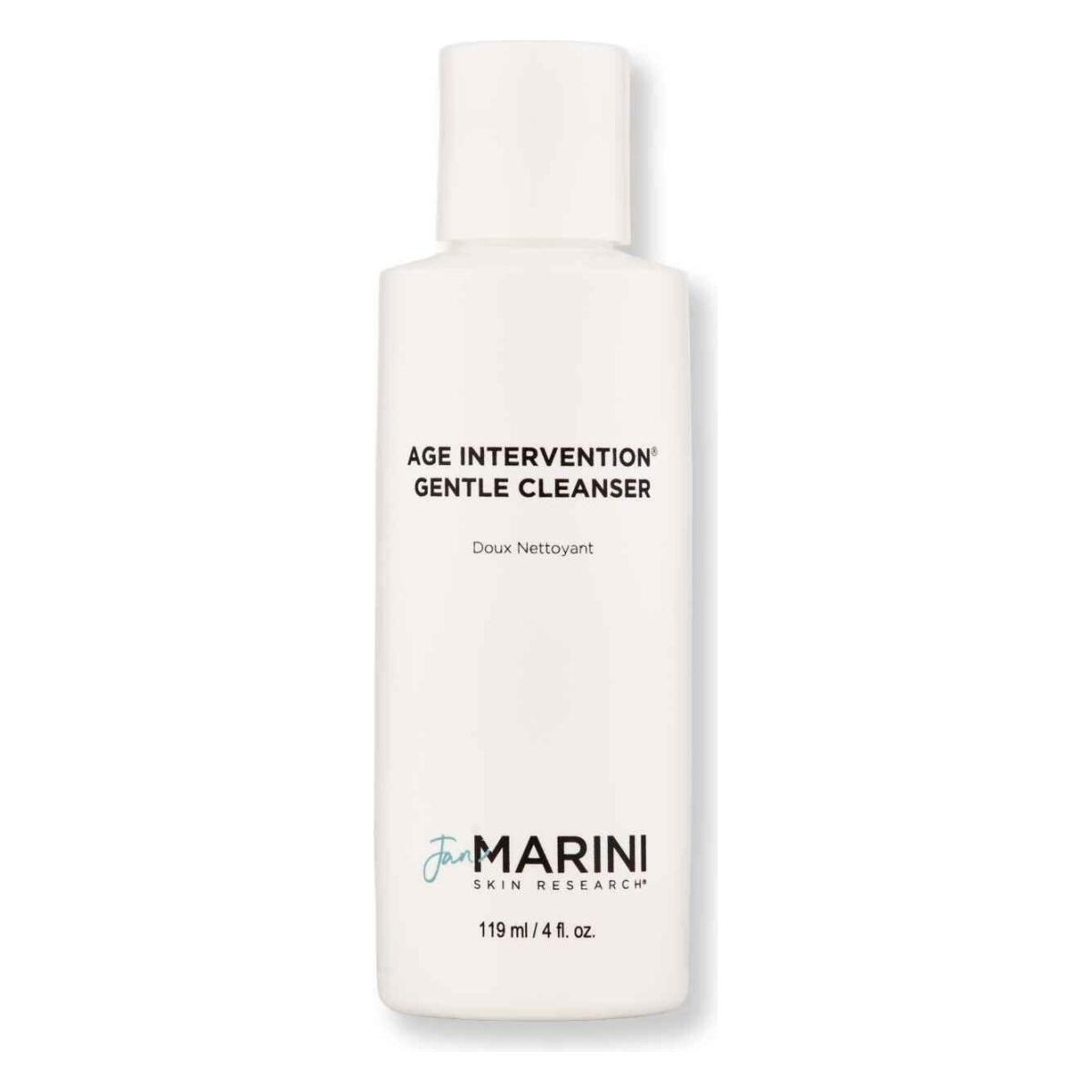 Jan Marini Age Intervention Gentle Cleanser 4 oz119 ml - Glam Global UKJan Marini