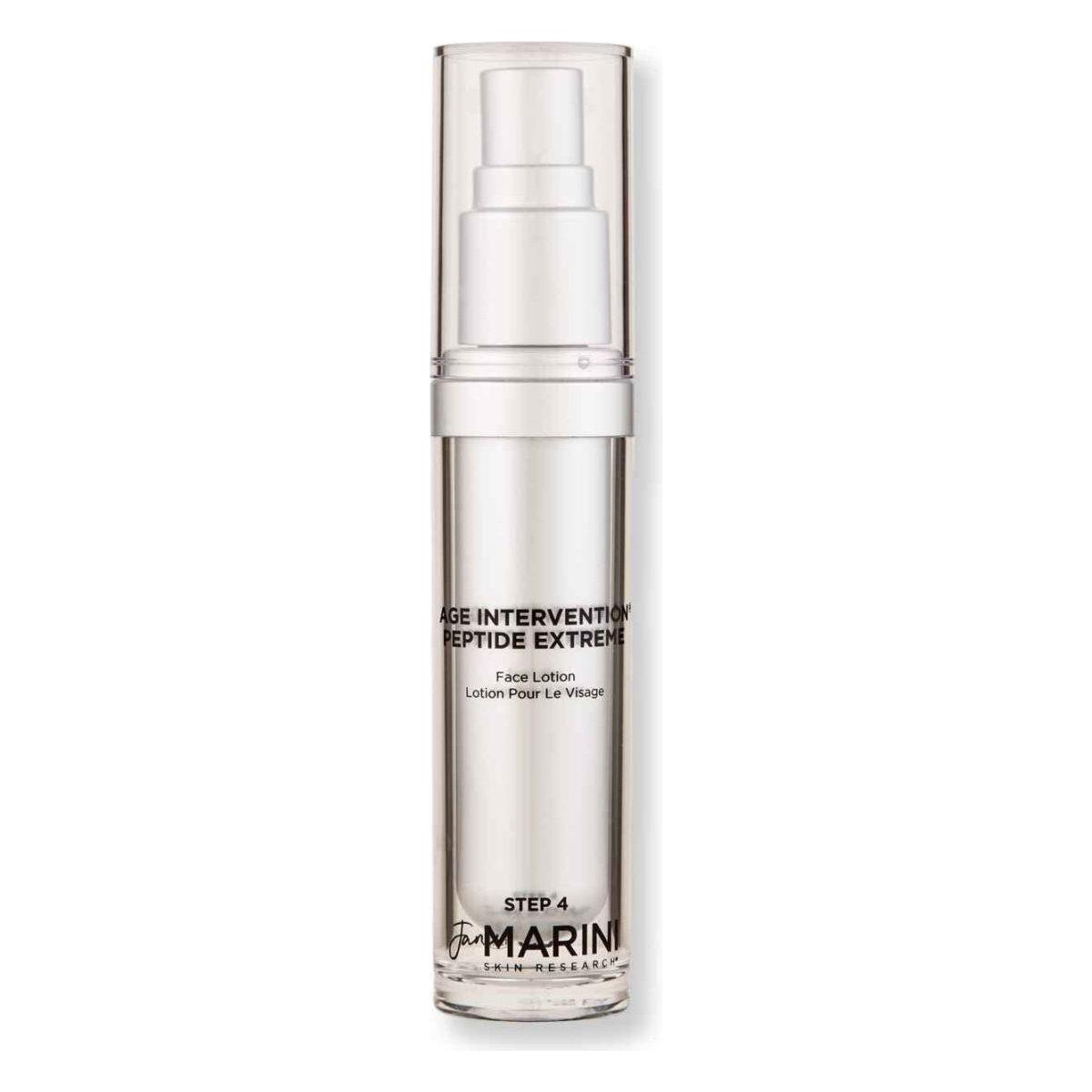 Jan Marini Age Intervention Peptide Extreme 1 oz30 ml - Glam Global UKJan Marini